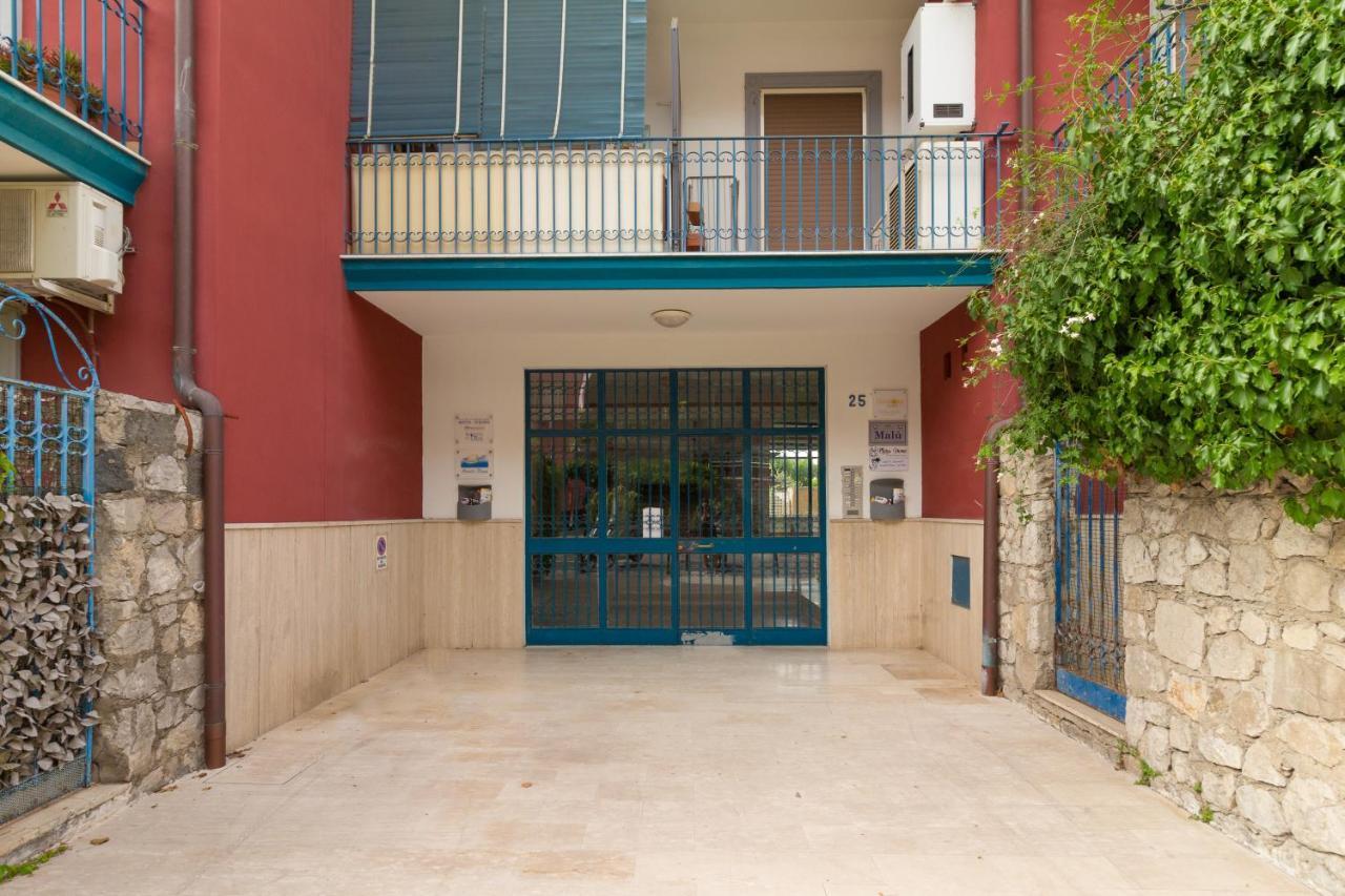 Maison Lillina Sorrento Exterior photo